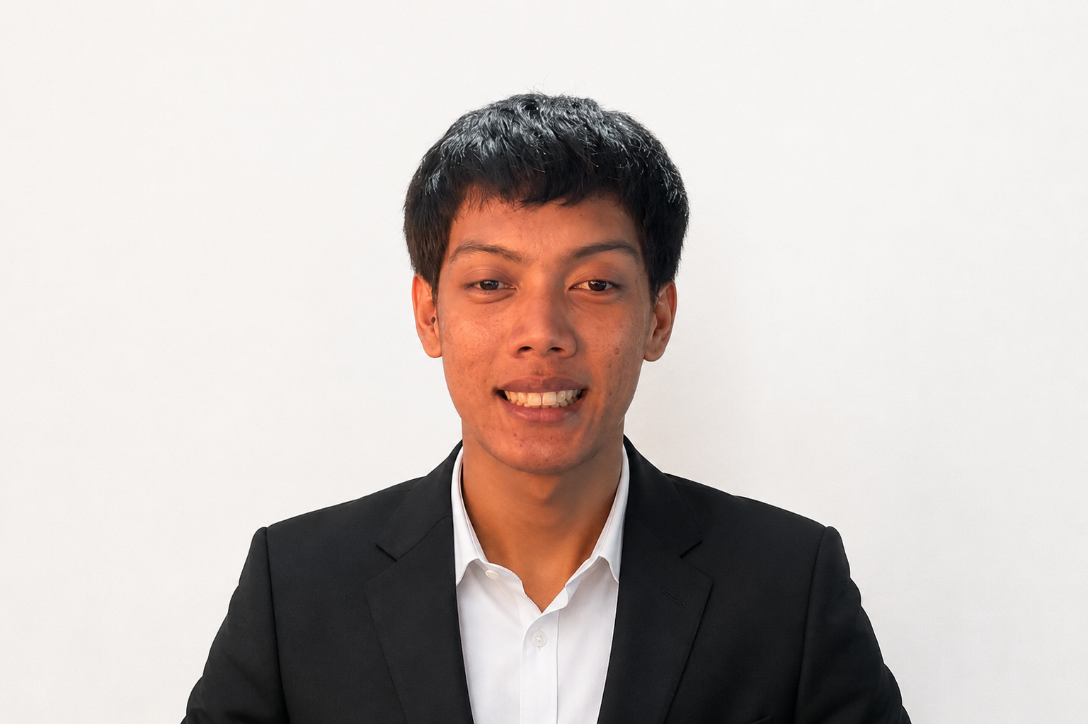 Angelo S. Esguerra profile photo